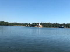 -渔岛海洋度假区