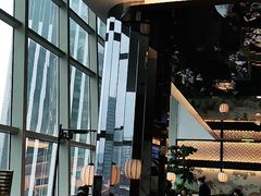-新白鹿餐厅(虹桥南丰城店)
