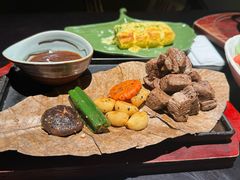 -山上下日本料理(万象城店)