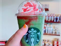 -星巴克(迪士尼小镇店)