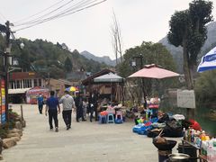 -大罗山风景区