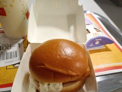 -麦当劳(一德路店)