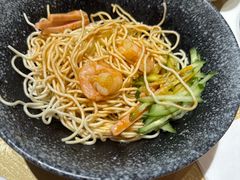 -富力万达嘉华酒店-品珍中餐厅(水果湖店)