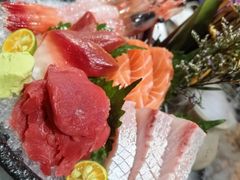 海鲜拼盘-九州酒场ひこぞう(1号店)
