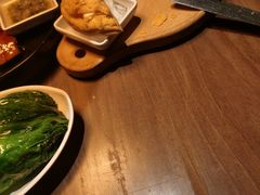 -来龙里 精致 东南亚餐室(万象城店)