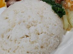 台湾卤肉饭-老字号蛇口德记烧腊饭店·海鲜加工