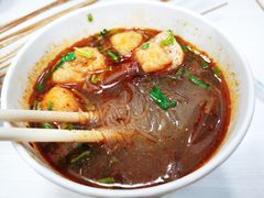 -里脊肉串店(天桥老店)