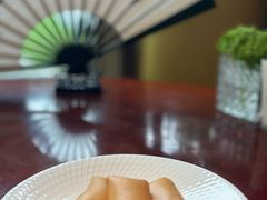 -扬州香格里拉·香宫中餐厅