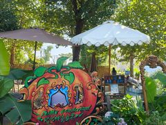 -HERRE·FARM 赫尔露营农场·团建聚会包场