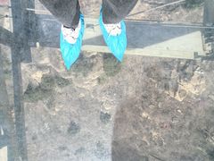 -京东石林峡风景区