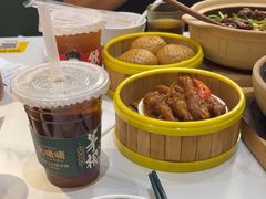 -火啫啫·粤式啫啫煲(南京弘阳店)