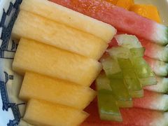 -杭州香格里拉·香宫中餐厅