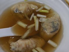 -盛记粥面(佐敦店)