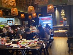 大堂-丝恋丝娃娃(金阳国贸店)