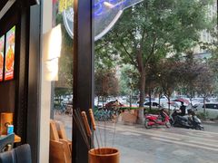 -叁宝烤肉• 西安烧烤(太乙路店)