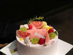 -花甜生活FatimCake·生日蛋糕