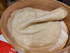 -吉祥春饼·烤鸭(文登利群店)