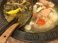 -石榴姐•山城小馆(创始店)