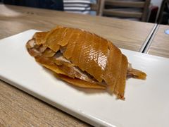 -小大董·烤鸭(王府井apm店)