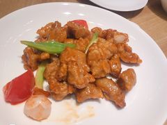 莆田荔枝肉-莆田餐厅PUTIEN(三里屯店)