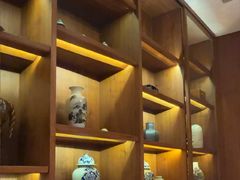 -尚9·一滴水江景中餐厅