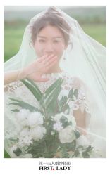 -第一夫人婚纱摄影(南京店)