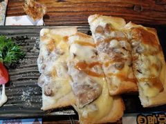 -通海俄式烧烤·俄罗斯大串(嵩山路店)