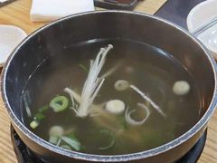 -江南面屋(明洞店)