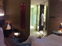 -厦门海港英迪格酒店(中山路店)