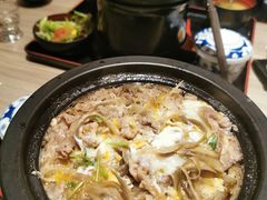 -小山日本料理(兴业太古汇店)