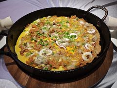 脆底蠔仔烙-惠食佳(滨江大公馆店)