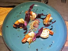 -AZUL by FUEL蓝色·法式酒馆(琶醍店)