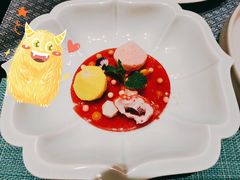 -莲西餐(曲江店)