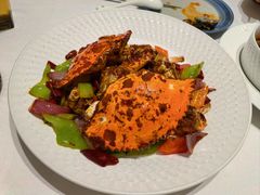 -必点海鲜·海肠捞饭·鲅鱼水饺(滨江道店)