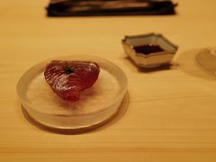 -晴空·日本料理(万象城店)