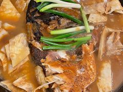 -忠顺斋易州印象烤鸭店(东关新村店)