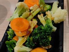 -吉野家(回龙观同成街店)