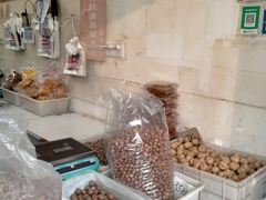-王老头炒货(天坛东路店)