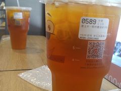 -85度C(泉州泉秀2店)