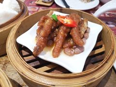 -赏点粤式点心(广州塔店)