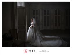 点击看大图 -金夫人婚纱摄影(总店)