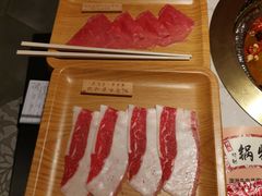 -空之介寿喜烧·和牛放题(恒隆广场店)