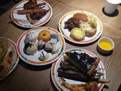 -比格比萨自助(德思勤四季汇店)