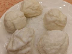 -长白山国际酒店中餐厅