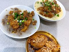 鸳鸯捞面-小豆海棠(嘉兴路店)