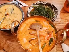 冬阴功海鲜汤-默加东南亚美食(大宁音乐广场店)
