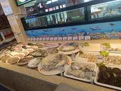 -韩记海鲜饺子(隆仁世家店)