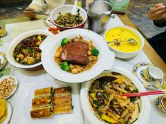 -家宴滇食记·云南家常菜