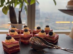 -万豪咖啡厅(JW万豪酒店店)