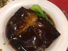 -玉华台饭庄(裕中西里小区店)